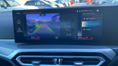 BMW 3 Series 330e xDrive M Sport 4dr Step Auto Saloon